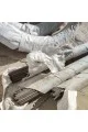 Прут из фехрали Х23Ю5Т d-5,0 х 3000 мм